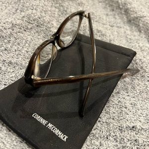 Corinne McCormack Kaylee Readers  +2.00